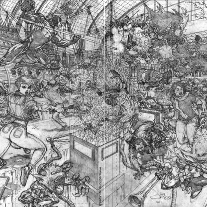 Tweet card summary image