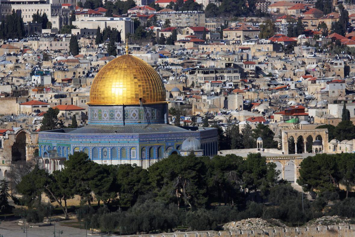 TheElders's tweet card. Elders warn of consequences of “one-state reality” in Israel and Palestine