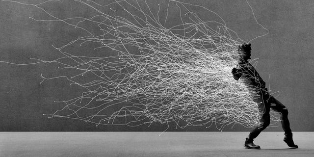 OngsHat1's tweet card. This controversial idea could completely change how we understand the mind.