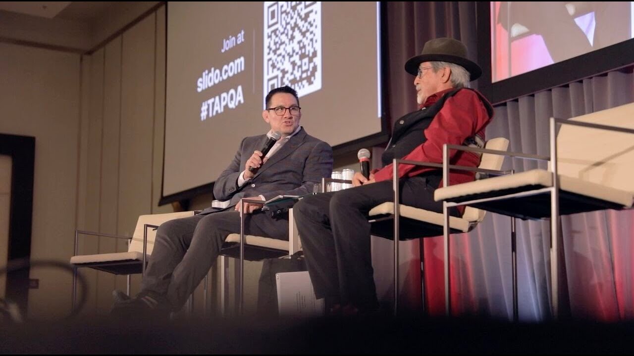 src_rsc's tweet card. Tri-Academy Partnership on Indigenous Engagement – Summit 1 | #TAP2024