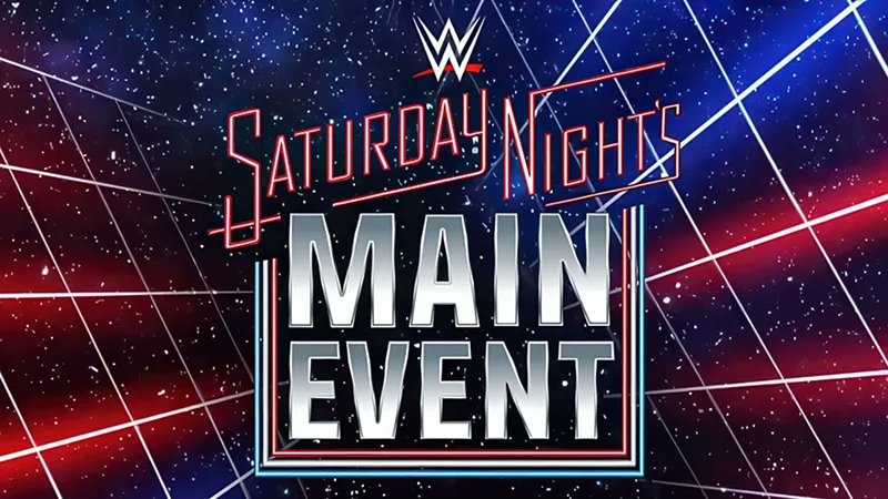 MainEventNews's tweet card. It looks like WWE is preparing to close one of the greatest chapters in wrestling history — and it might all begin tonight at Saturday Night’s Main Event i...