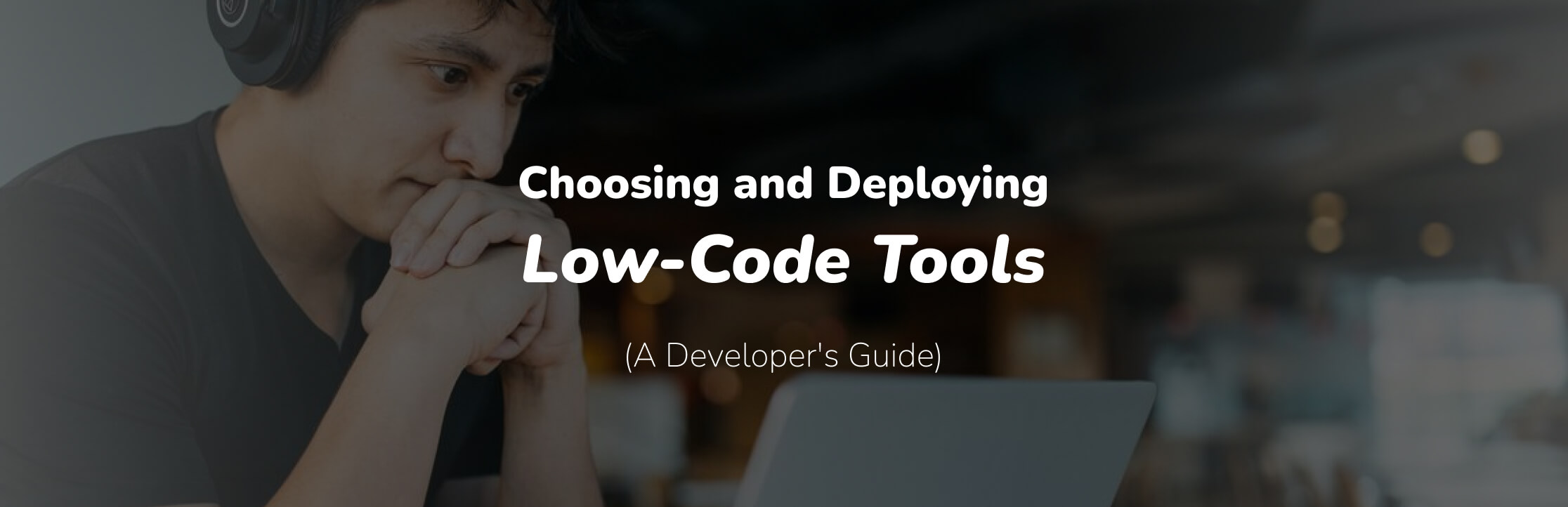 NocoBase's tweet card. How to choose low-code tools? This article offers the ultimate guide for developers, covering key selection points, tool recommendations, and implementation strategies to help you get started...
