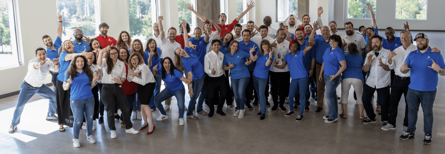 RobotlabA's tweet card. Since 2007, RobotLAB has been at the forefront of the robotics industry, delivering successful deployments across every market sector. With over 20 locations nationwide and globally, and a team of...