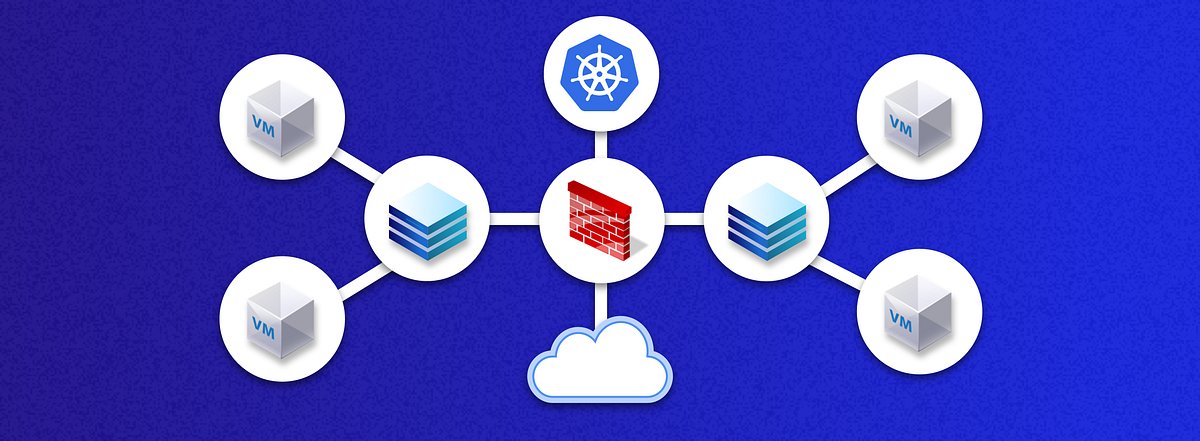 microservices_w's tweet card. A case-study at the Swedish Police Authority