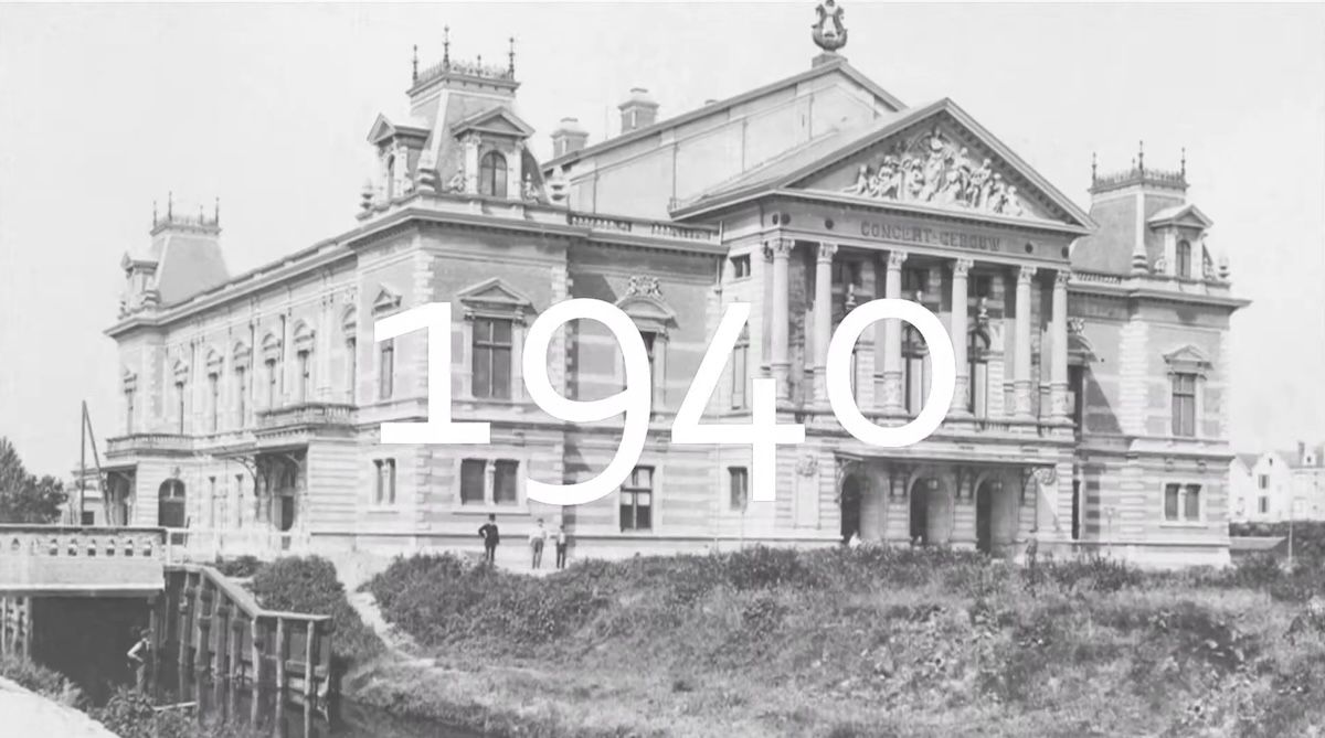 HammersteinO's tweet card. Soep van de Week in Het StamCafé