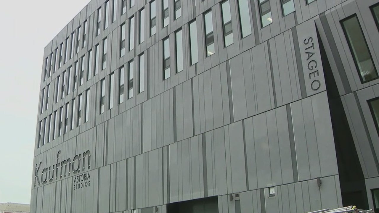 ArtOfForm1's tweet card. Production of TV shows and movies continues to ramp up to meet viewers' demand for fresh content. And New York City is benefitting.