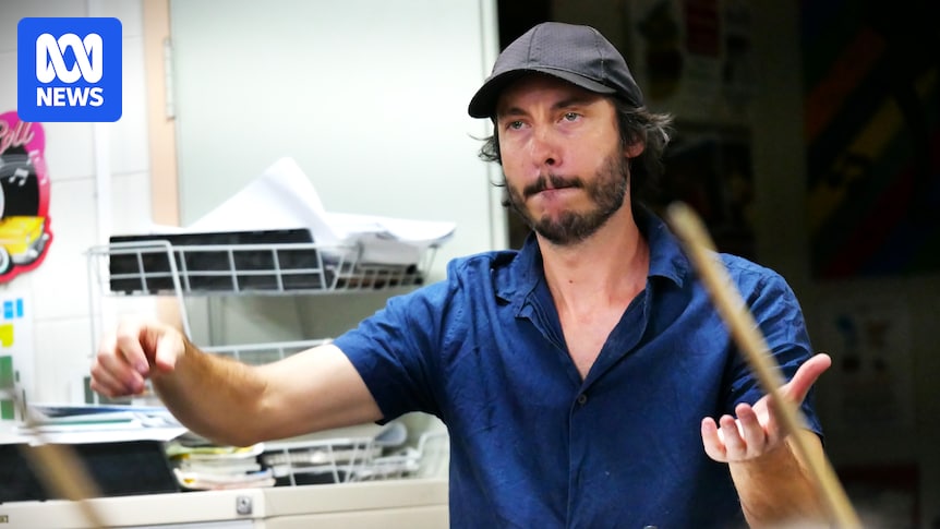 rohwick's tweet card. When composer David Crowe sought to turn raw crime statistics into music, he imagined something dark and menacing. What he got was quite the opposite.