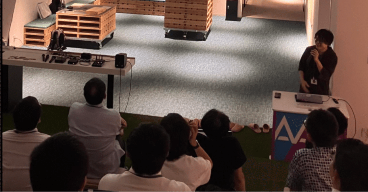 n0bisuke's tweet card. こんにちは、のびすけです。 Node-REDの技術カンファレンス Node-RED Con 2025で登壇してきました。記事を書くまでがカンファレンスとのことなので、参加レポと登壇レポみたいな日記です。  Node-RED Con 2025 Node-RED Con 2025は、Node-REDに関する技術カンファレンスです。国内外の最新事例、普段聞けないネタ、 nodered.jp...