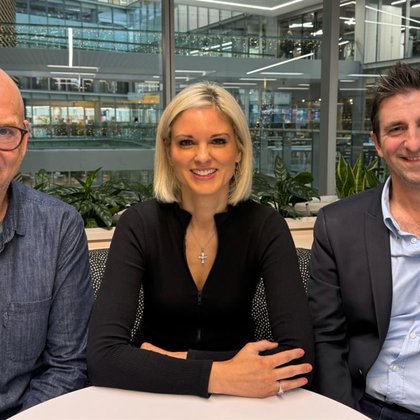 Tweet card summary image