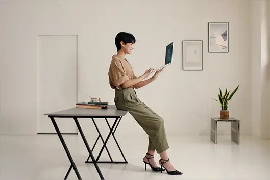 BizPartnerMag's tweet card. Discover the Acer Swift Air 16 – an ultralight 16-inch laptop featuring AMD Ryzen™ AI processors, AMOLED display, and up to 13 hours of battery life, designed for mobile professionals.