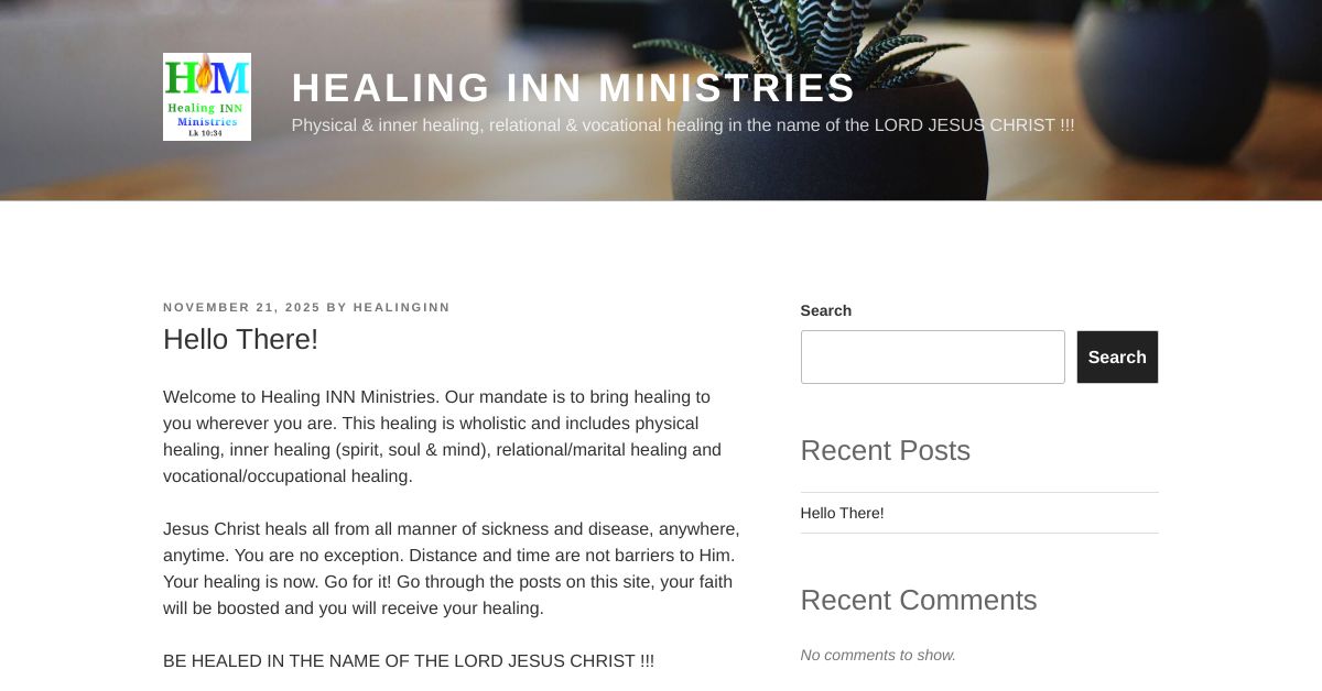 cwdotcenter's tweet card. Hello There!