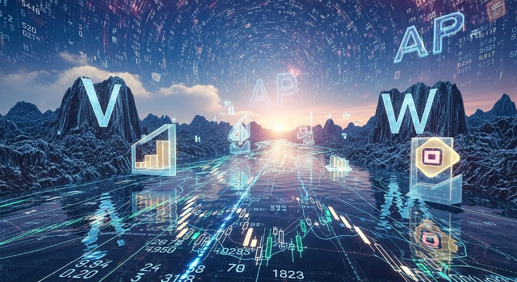 ChartVPS's tweet card. VWAP, or the Volume-Weighted Average Price, is a major aspect of technical analysis. Traders of all experience levels use it ...