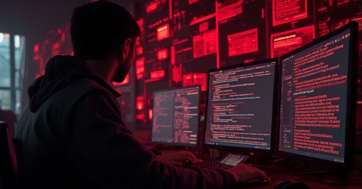 TheHackersNews's tweet card. North Korean hackers use poisoned Python packages from PyPI to spread PondRAT malware, targeting developers in a supply chain attack.