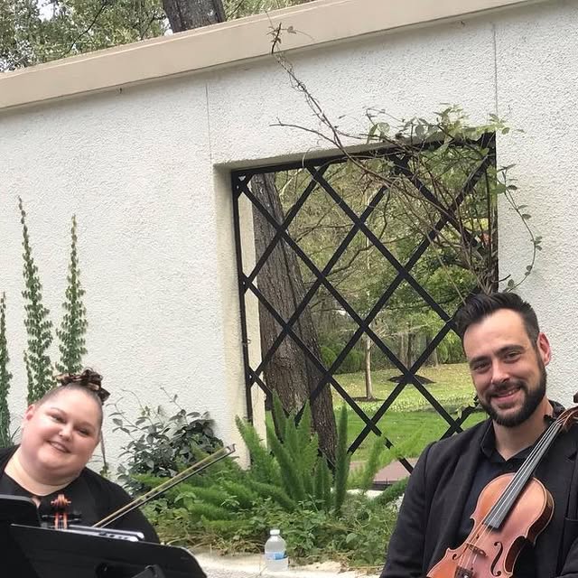 3rdFloorStrings's tweet card. Houston Wedding Music (@thirdfloorstrings) • Instagram photos and videos