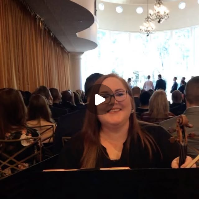 3rdFloorStrings's tweet card. Houston Wedding Music (@thirdfloorstrings) • Instagram photos and videos