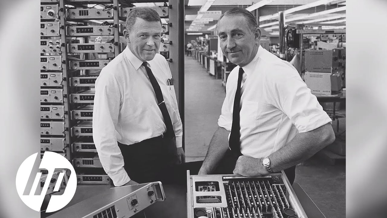 sivakumar_surya's tweet card. Our Culture: The HP Way | HP Careers | HP