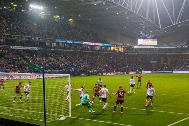 TheWidthofaPost's tweet card. Bolton 0 City 0 – goalless, but plenty of positivity to take.