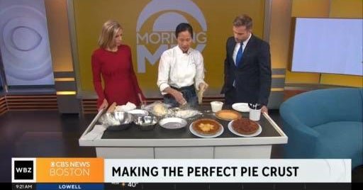 Tweet card summary image