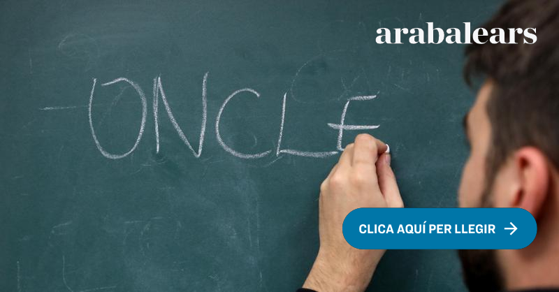 BatecsClassics's tweet card. Us heu demanat mai com és que en català podem dir ‘tia’ però no ‘tio’? L’explicació es remunta als segles II-III i es deu a una herència grega que es va introduir per la península Itàlica i des...