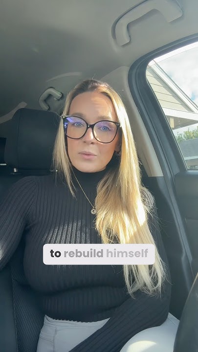 ROBO_Robotics's tweet card. The Most Dangerous Man Is the One Who Healed Alone 🔥