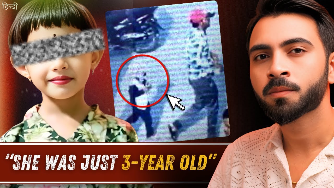 H_A_JAFRI's tweet card. Malegaon Yadnya Case-What Happened to their Daughter was Beyond...