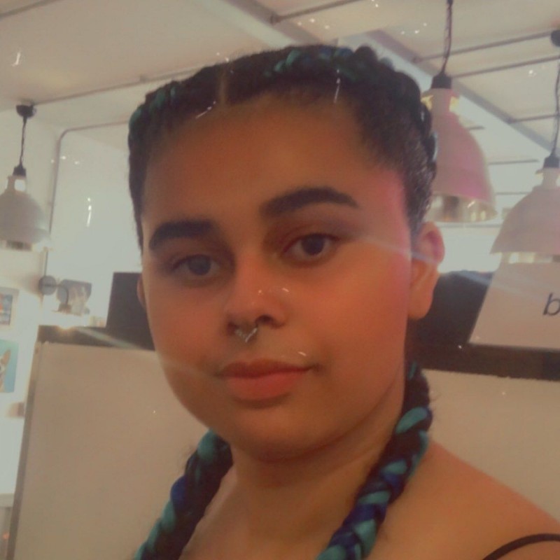 Bitnerds1's tweet card. Aiesha🤑🤑🤑 Diouf is on Snapchat!