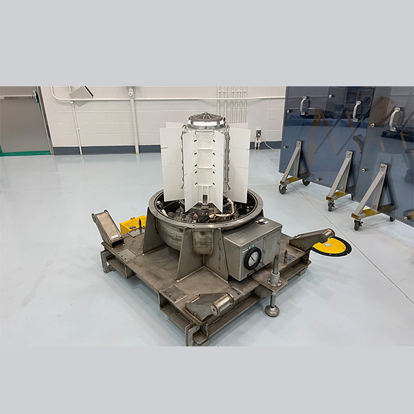 ENERGY's tweet card. The U.S. Department of Energy successfully built, tested and delivered an MMRTG to power NASA's Mars 2020 Perseverance rover.