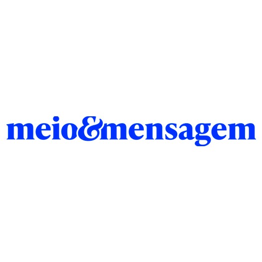 meioemensagem's tweet card. Somos o maior veículo brasileiro sobre o mercado de comunicação. No Meio e Mensagem você encontra Marketing, Mídia e Comunicação na medida certa.