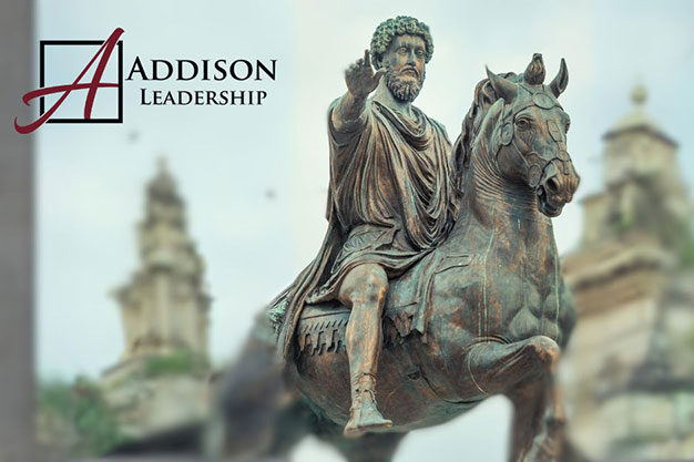 JohnAddisonGA's tweet card. The lives of historical greats have always captivated me. I suppose I feel like it’s better to learn from the advice and mistakes of others rather than doing my own hands-on research. After all, it...