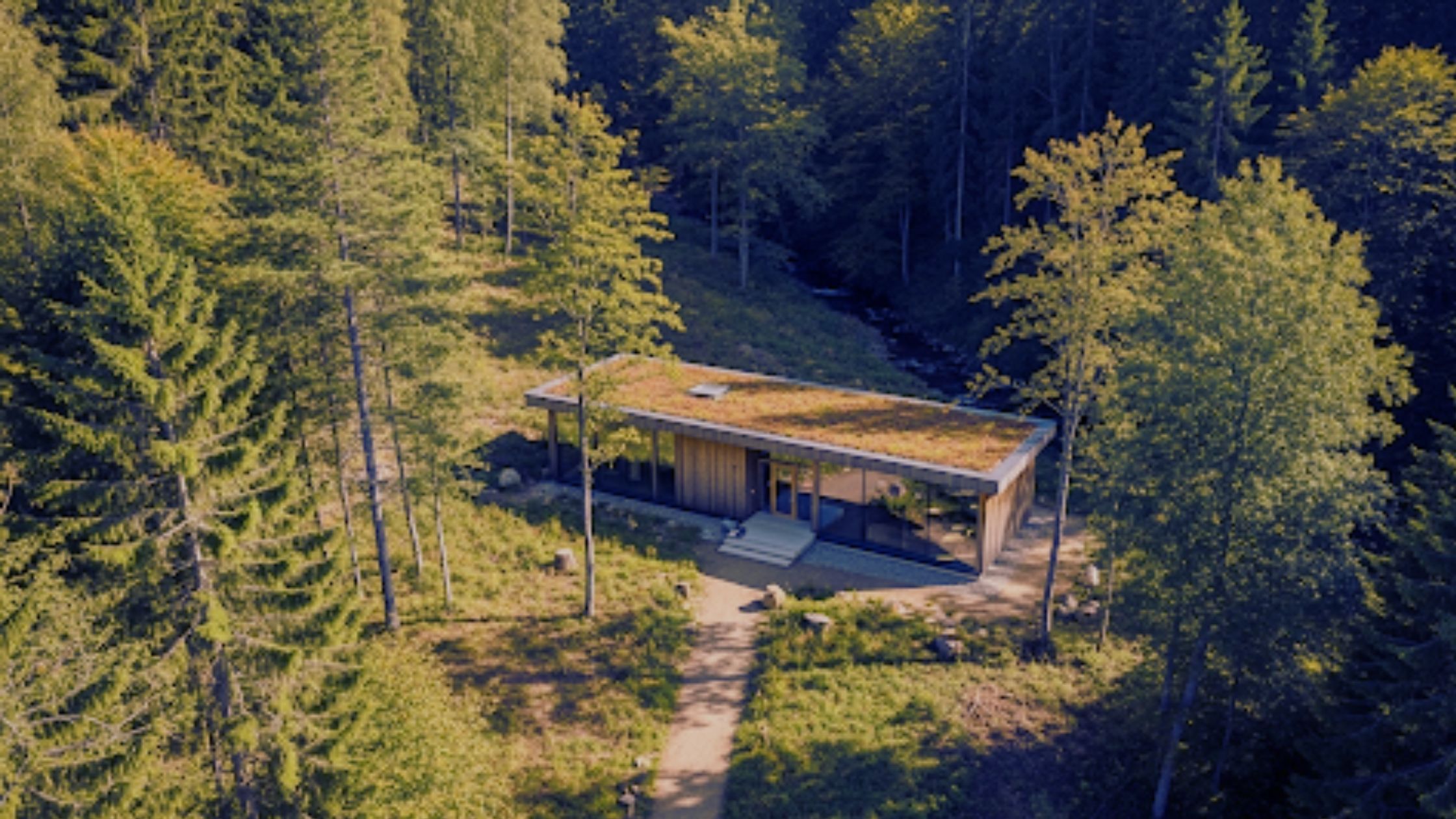 getinformxyz's tweet card. Sustainable architecture in land design isn’t just some eco-trend anymore—it’s basically the gold standard for building stuff that doesn’t mess up the planet. Seriously, with…