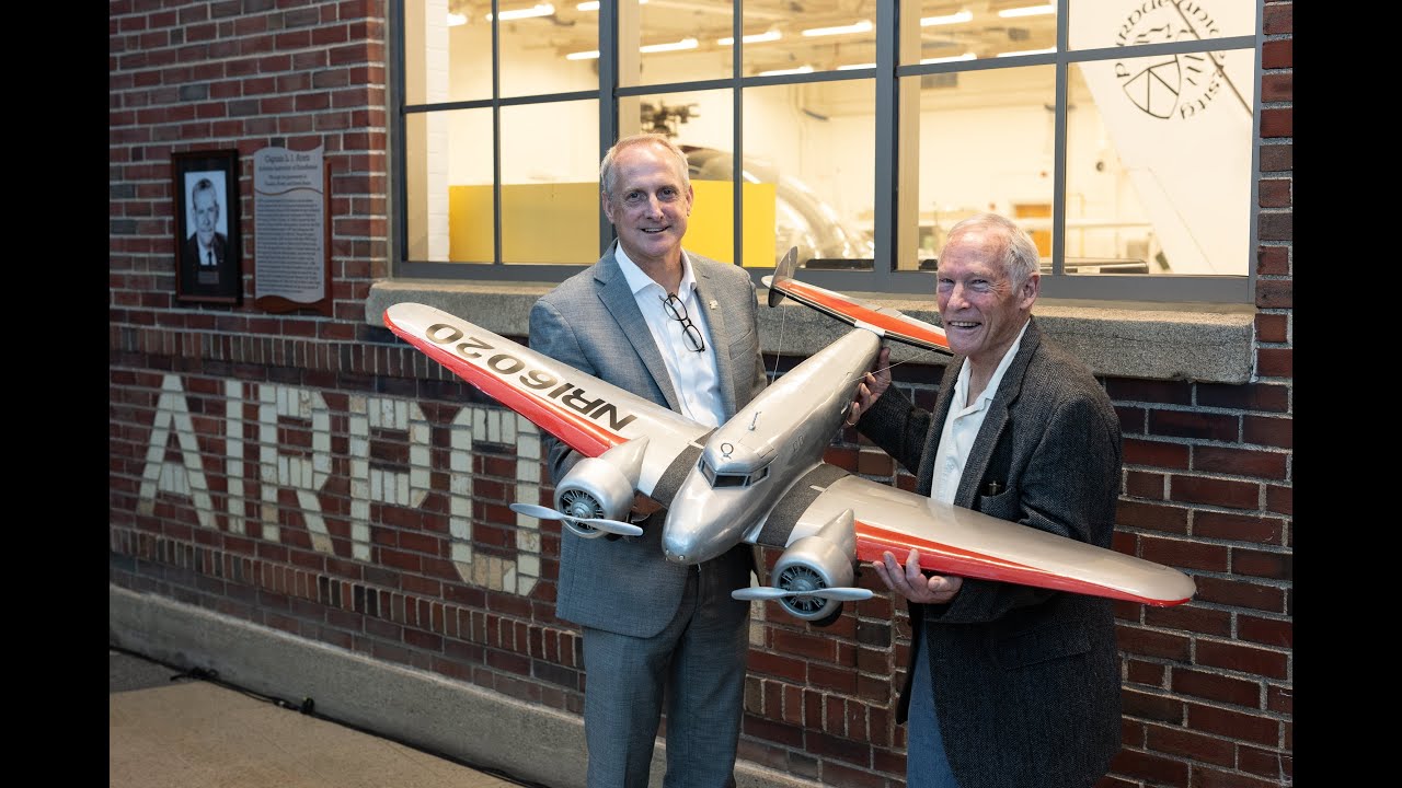 sherfranklin's tweet card. Expedition to Identify Amelia Earhart's Missing Plane | July 2, 2025...