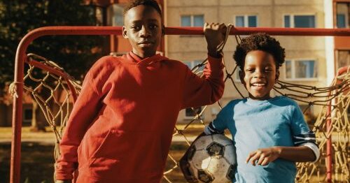 Tweet card summary image