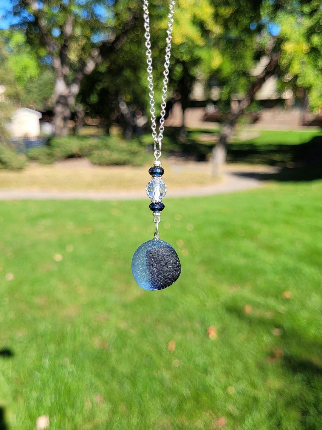 saltedbayonet's tweet card. This Pendant Necklaces item by SaltyLassSeaGlass has 11 favorites from Etsy shoppers. Ships from Minneapolis, MN. Listed on Nov 21, 2025