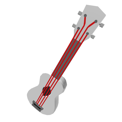 redt902's tweet card. Customize your avatar with the The Witnesses Uke and millions of other items. Mix & match this back accessory with other items to create an avatar that is unique to you!