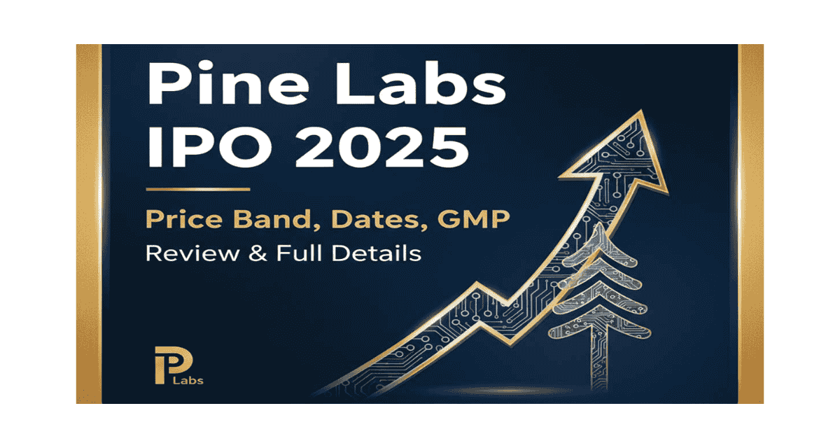 PositionalShare's tweet card. Pine Labs IPO 2025 Analysis: Opening Nov 7, 2025. Get the latest price band, GMP, subscription tips, financials, and expert buy recommendations.