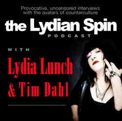 Stringfellowdom's tweet card. The Lydian Spin: Episode 289 Mad Women/Bad Choices with Matilda Joon...