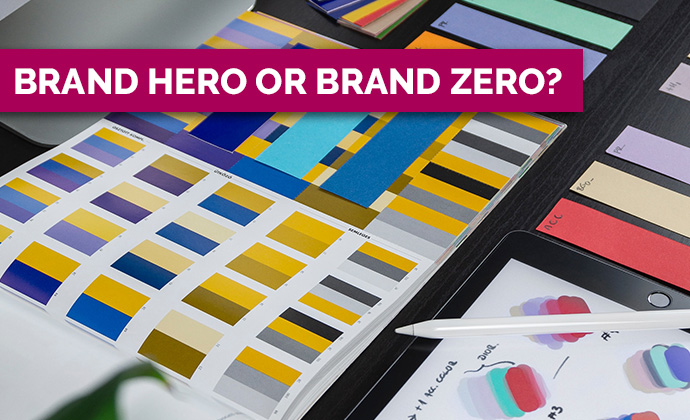 RobAyersProform's tweet card. Most consumers have a preferred choice between competing brands: Apple and PC, Coca-Cola and Pepsi or Walmart and Target. Given the choice, you’ll always buy from one over the other. There will be …