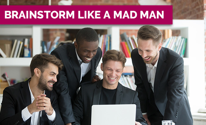 RobAyersProform's tweet card. You know the old saying, “Two heads are better than one”? While it’s true in most areas of life, it’s especially true in marketing; a field where you constantly need to be thinking of innovative wa…