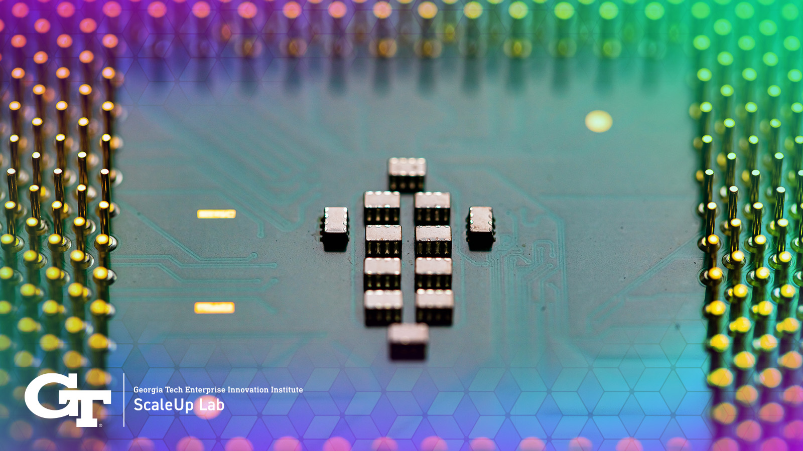 ScaleUpLab's tweet card. Quantum computing, once a realm confined to the imagination of physicists and science fiction writers, is rapidly transitioning into reality. With the potential to revolutionize cryptography,...