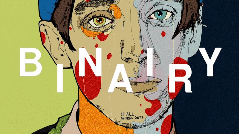 BROKENCRAY0NS's tweet card. New releases.