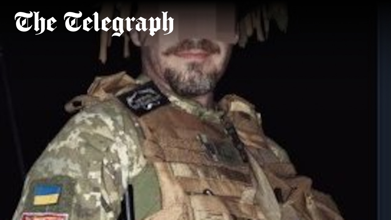 IntelDoge's tweet card. Reality of the ‘Canadian Ukrainian Volunteer’ social media account reveals a cynical and dangerous edge to the online information war