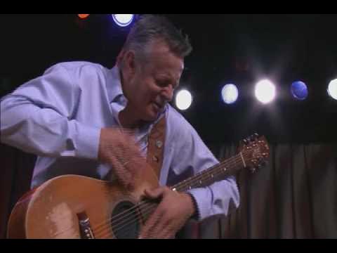 GuitarTherapyUK's tweet card. Tommy Emmanuel - Mombasa (Center Stage 2008)