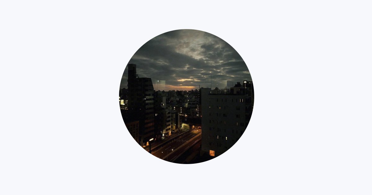 momoiro_shimo's tweet card. 桃色カーニバルの音楽をApple Musicで聴く。