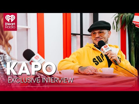 247VideoGame's tweet card. Kapo Habla De Su Primera Presentación, Vivir En Medellín Y Su Conexión Con Su Mamá If You’re New Subscribe ► Kapo Habla De Su Primera Presentación, Vivir En Medellín Y Su Conexión Con Su Mamá…