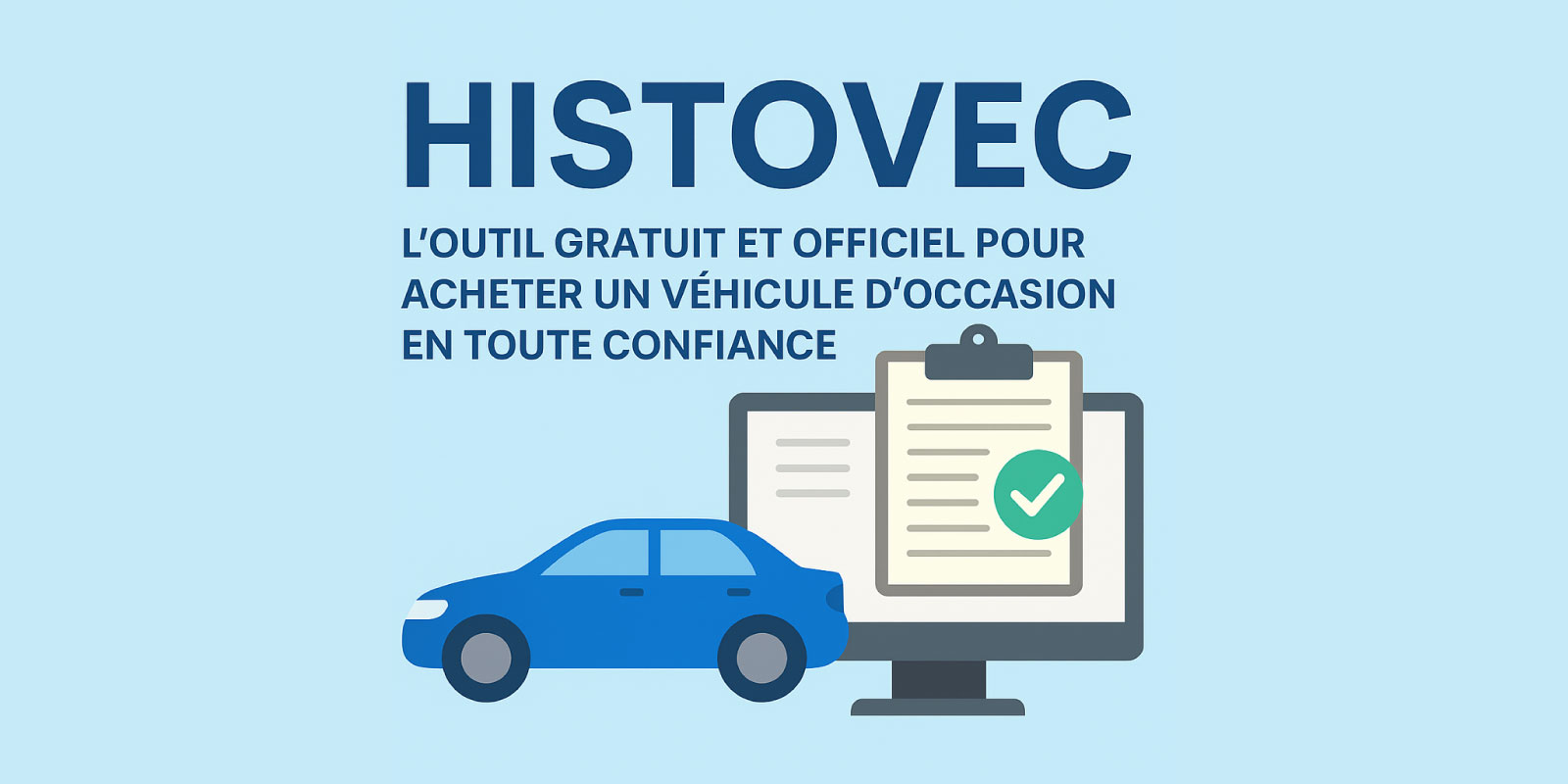 coursdecode's tweet card. Utilisez Histovec pour connaître l’historique d’un véhicule d’occasion : sinistres, propriétaires, gage… Un réflexe essentiel avant d’acheter.