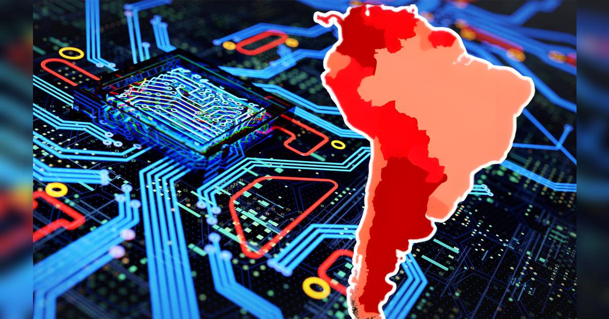 larepublica_pe's tweet card. Applied Materials, una empresa multinacional estadounidense, inició sus operaciones en un país de América Latina, destacando su potencial como nuevo hub de inversiones tecnológicas en la región.