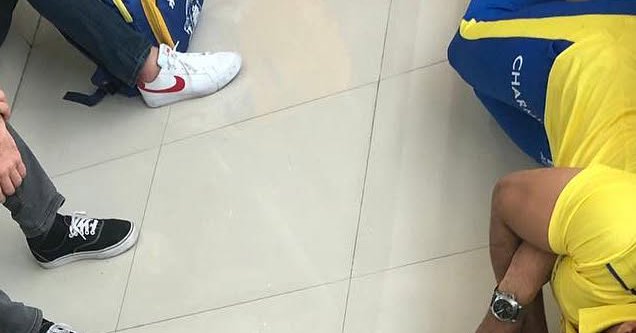 Tweet card summary image