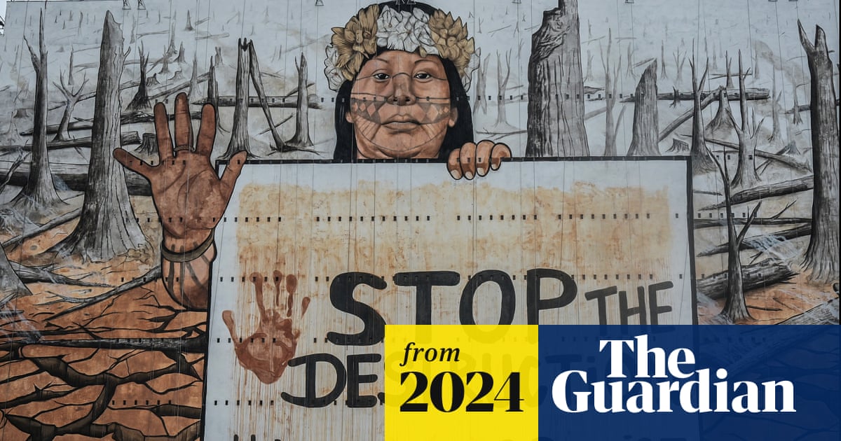 IntentEndowment's tweet card. With $1tn a year needed, we analyse how best to fill the gap, from wealth taxes to levies on flying and oil extraction