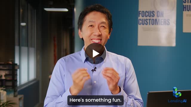 reddogmarc's tweet card. Agentic AI is transforming object detection—moving beyond passive recognition to active refinement and decision-making. As Andrew Ng highlights, this is a fundamental shift in AI’s capabilities. A...