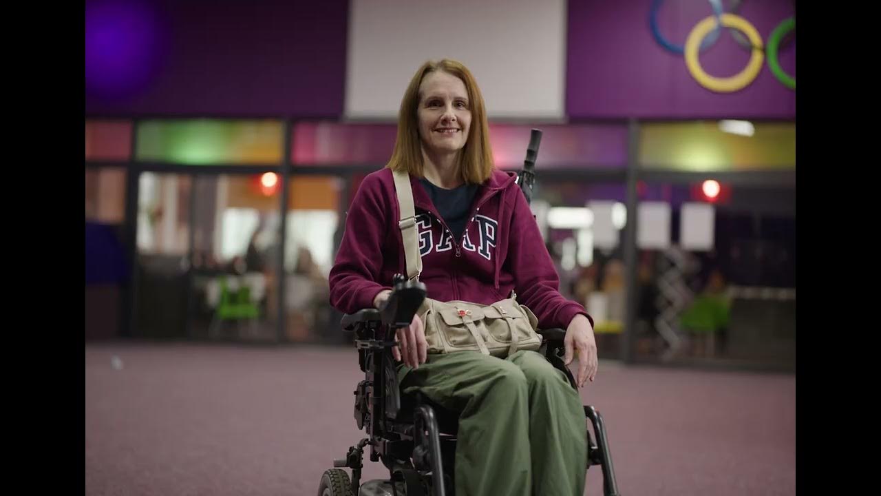 GetActiveGOGA's tweet card. Get Out Get Active - What does GOGA mean to you?